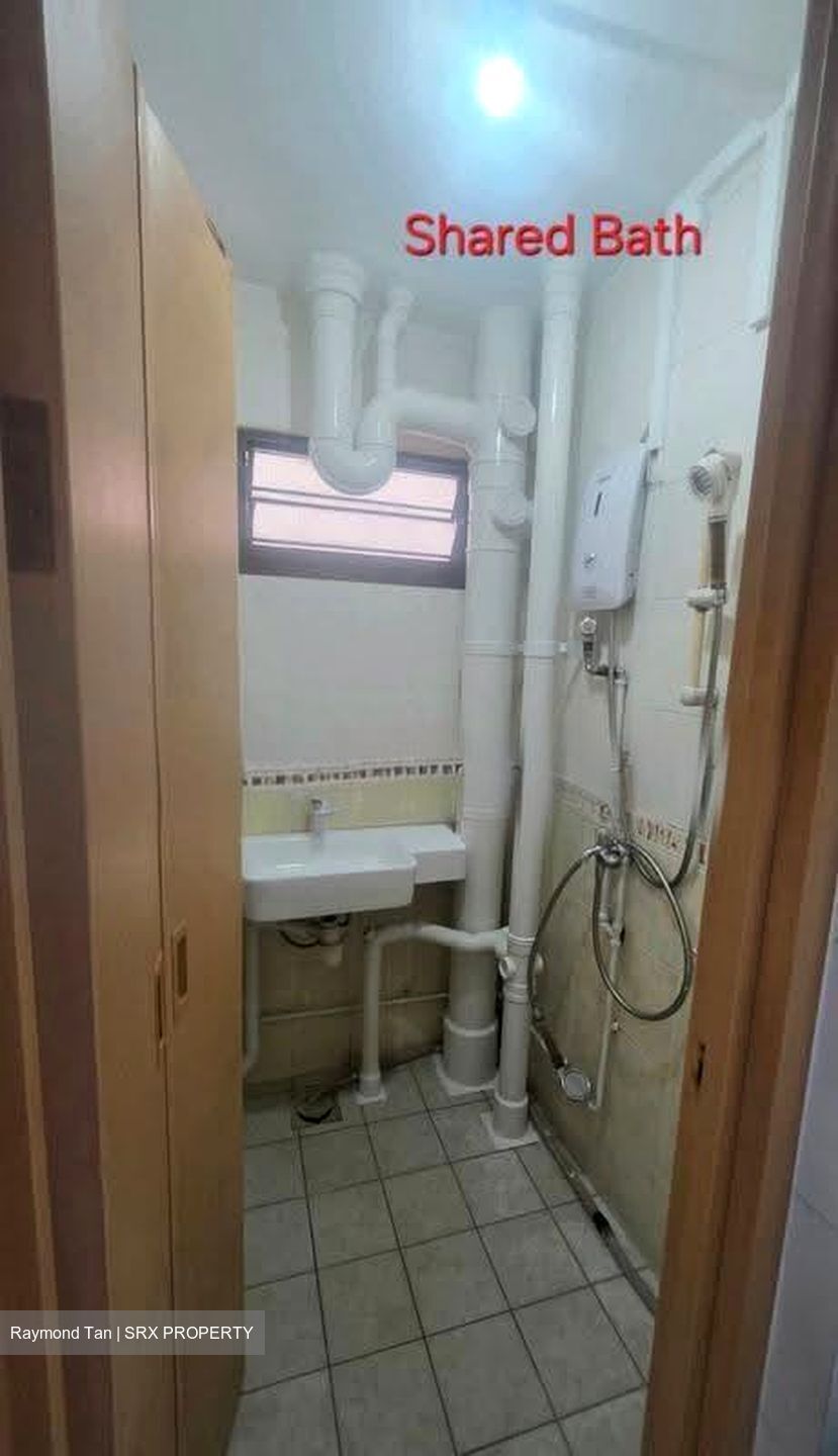 Blk 1 Brickworks Estate (Bukit Merah), HDB 3 Rooms #631111421